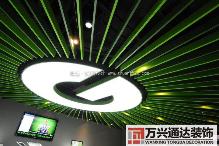 蘇州相城數碼店裝修蘇州相城區裝飾城在哪