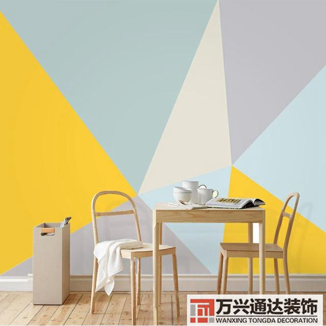 內(nèi)墻裝修最新內(nèi)墻裝修材料