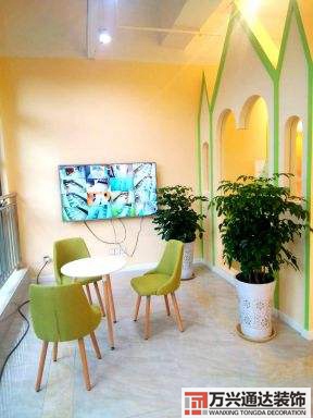 上海培訓機構(gòu)裝修上海培訓機構(gòu)裝修效果圖