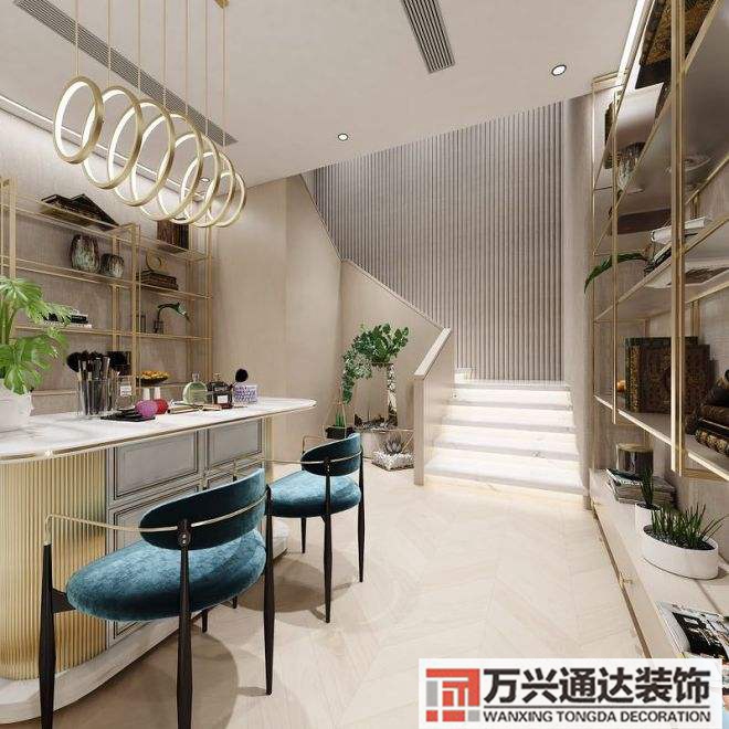 無(wú)錫創(chuàng)意商業(yè)空間裝修案例無(wú)錫空間主題裝飾工程有限公司