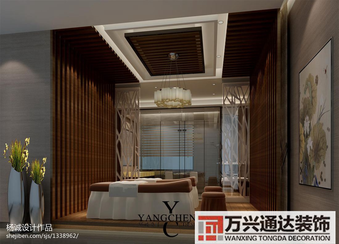 美容養(yǎng)生館裝修美容養(yǎng)生館裝修設(shè)計