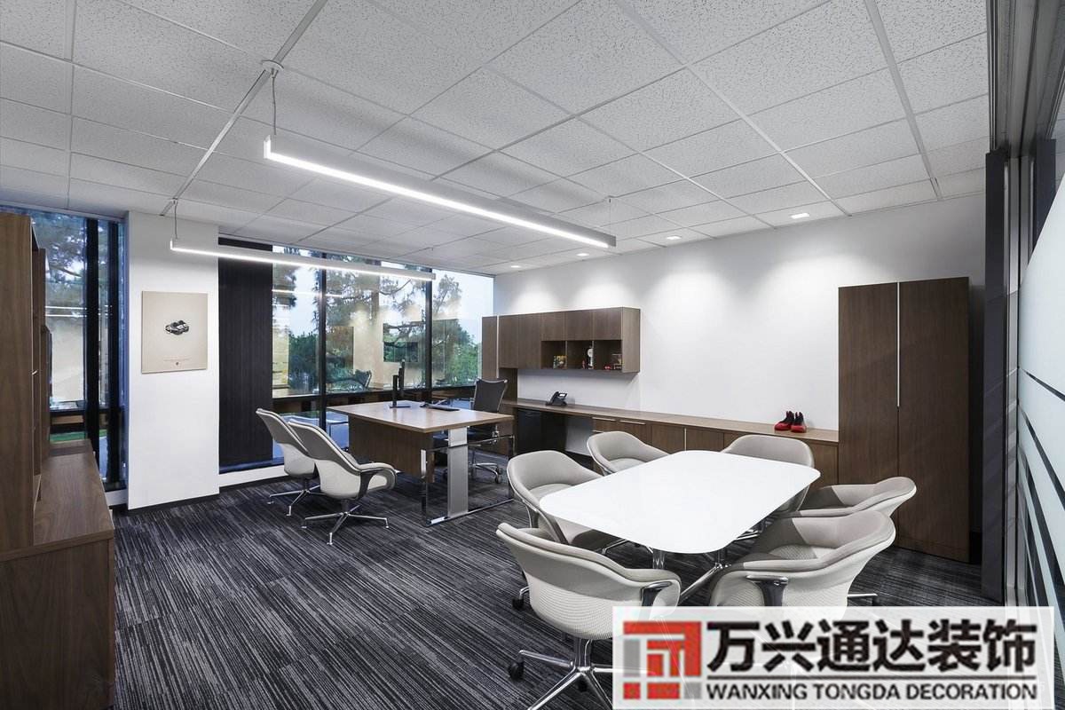 外資企業(yè)裝修經(jīng)驗(yàn)精裝房裝修公司的出路