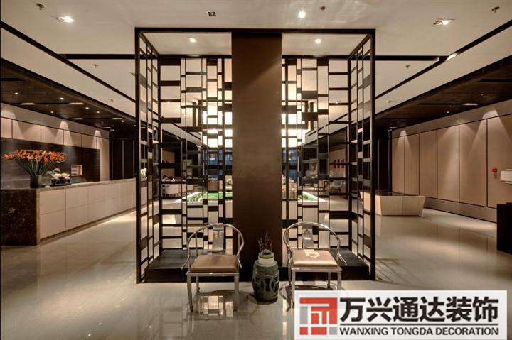 佛山售樓部裝修佛山寫字樓裝修設(shè)計公司