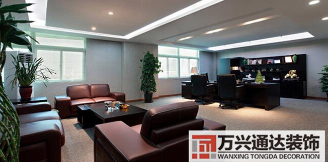 代賬公司辦公室裝修風水布局代理記賬公司辦公室裝修效果圖