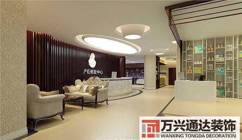 廣州月子中心裝修公司廣州月子中心哪家比較好