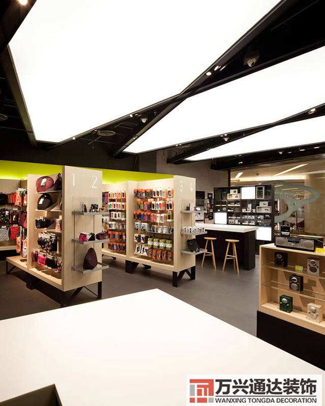 長(zhǎng)沙數(shù)碼店裝修設(shè)計(jì)費(fèi)用長(zhǎng)沙裝修設(shè)計(jì)費(fèi)一般多少錢(qián)一平米