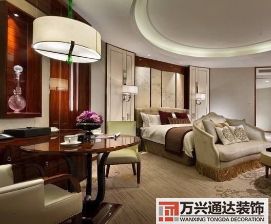 南京賓館裝修南京酒店設(shè)計裝修公司