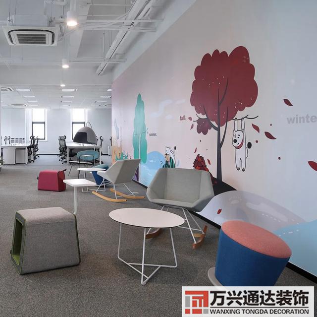 教育培訓機構(gòu)裝修教育培訓機構(gòu)裝修效果圖