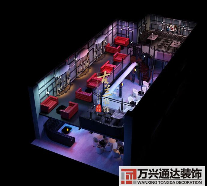 酒吧裝修設(shè)計酒吧裝修設(shè)計風(fēng)格
