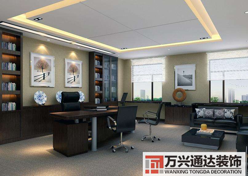 辦公室怎么裝修20平方辦公室怎么裝修