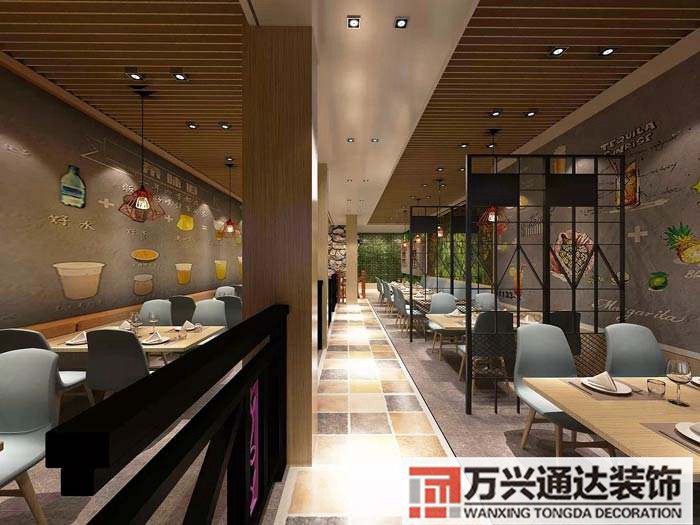 餐飲連鎖裝修餐飲連鎖裝修工程