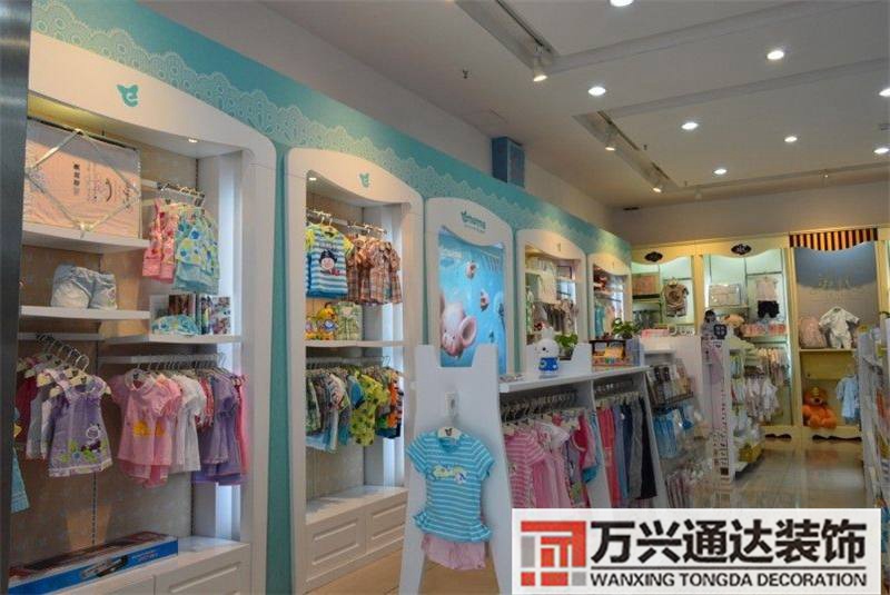 蘇州相城孕嬰店裝修蘇州哪里有孕婦裝實(shí)體店