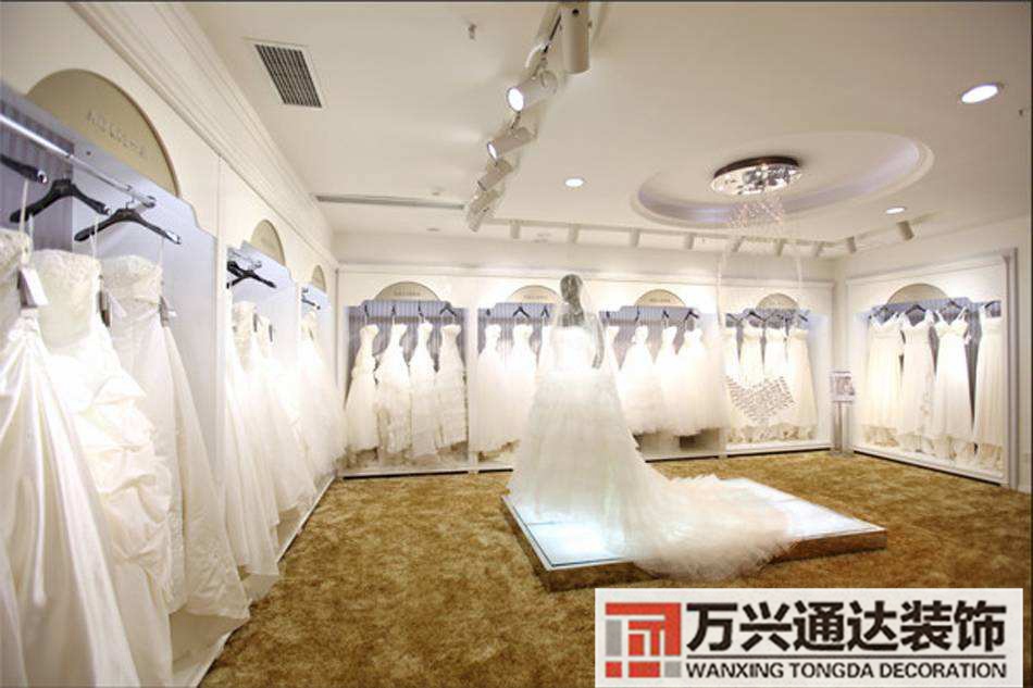 婚紗店裝修設計圖婚紗店裝修設計圖 平面圖