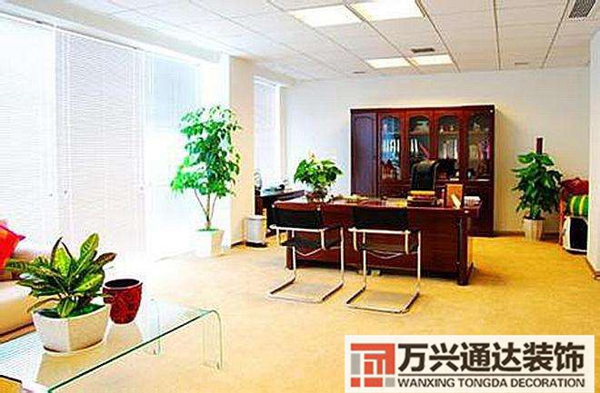 辦公室座位12種風(fēng)水忌諱的簡單介紹