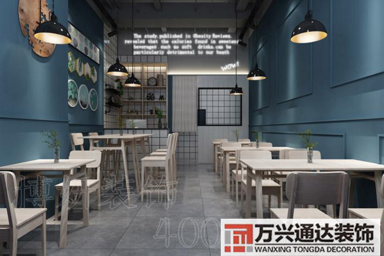 杭州連鎖店裝修杭州店鋪設(shè)計(jì)裝修公司