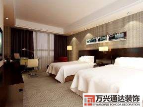 小賓館裝修效果圖小賓館裝修設計效果圖