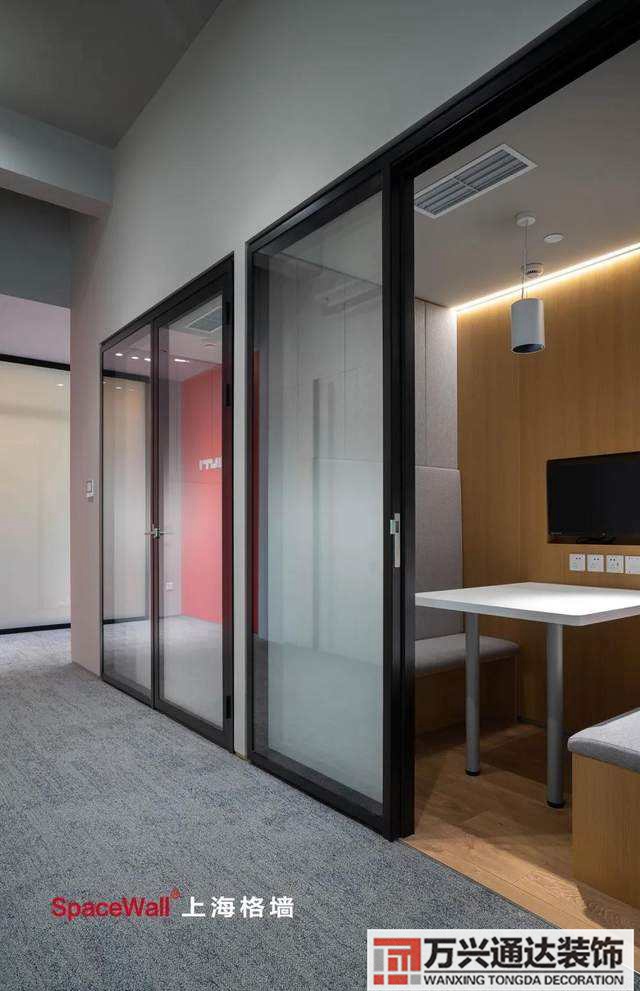 上海外資企業(yè)裝修上海正規(guī)的裝修公司