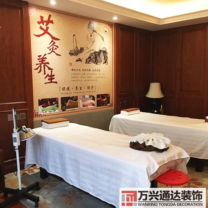 養(yǎng)生堂裝修養(yǎng)生堂裝修設(shè)計(jì)公司