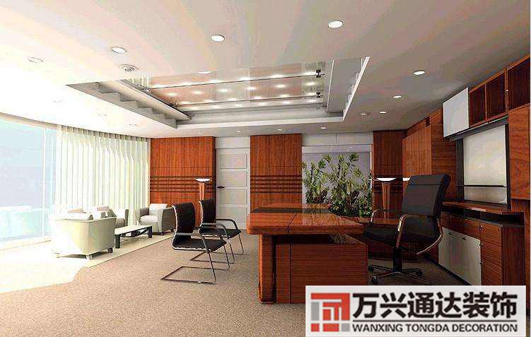 辦公室裝修風(fēng)水常識(shí)辦公室怎么布置風(fēng)水好