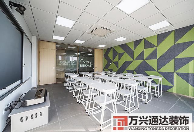 教育培訓機構(gòu)為何突然裝修遷址培訓機構(gòu)換地址后,辦學資質(zhì)怎么辦