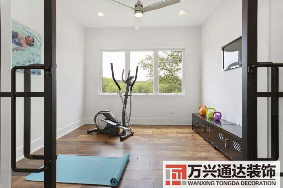 家庭健身房室內(nèi)裝修家庭健身房室內(nèi)裝修設(shè)計(jì)