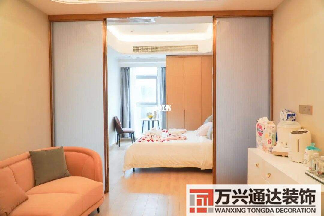 月子中心裝修設計協議月子中心裝修設計效果圖