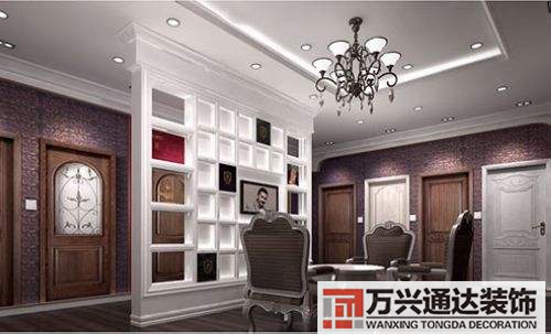 木門專賣店裝修效果圖木門專賣店設(shè)計(jì)裝修效果圖