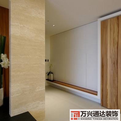 隱形門裝修隱形門裝修效果圖 現代