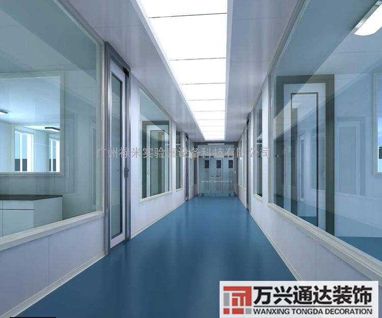 保定學(xué)校實驗室凈化裝修保定一中實驗學(xué)校環(huán)境怎么樣