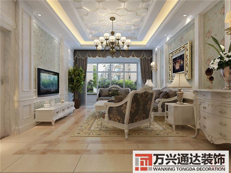 綿陽裝修綿陽的裝修一般什么價格