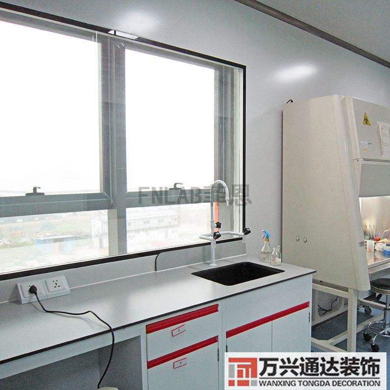 包含北京學(xué)校實驗室裝修設(shè)計的詞條