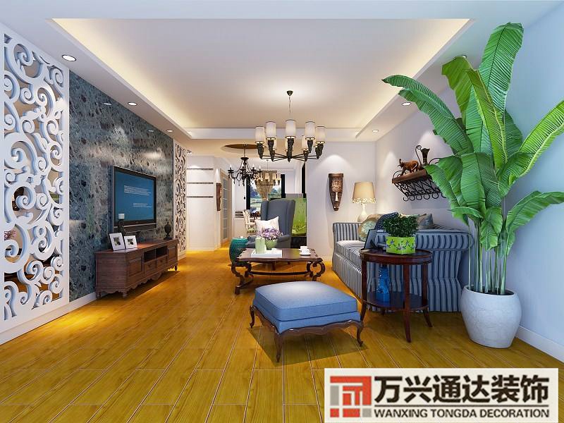 上海連鎖裝修公司上海裝飾公司加盟連鎖