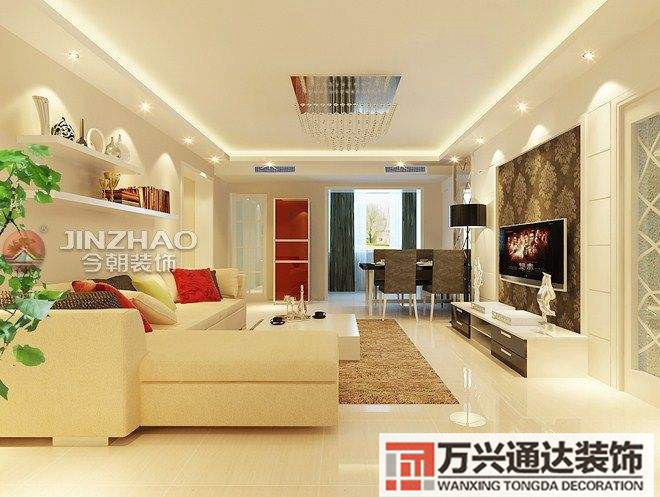 裝修10萬裝修10萬和20萬的區別