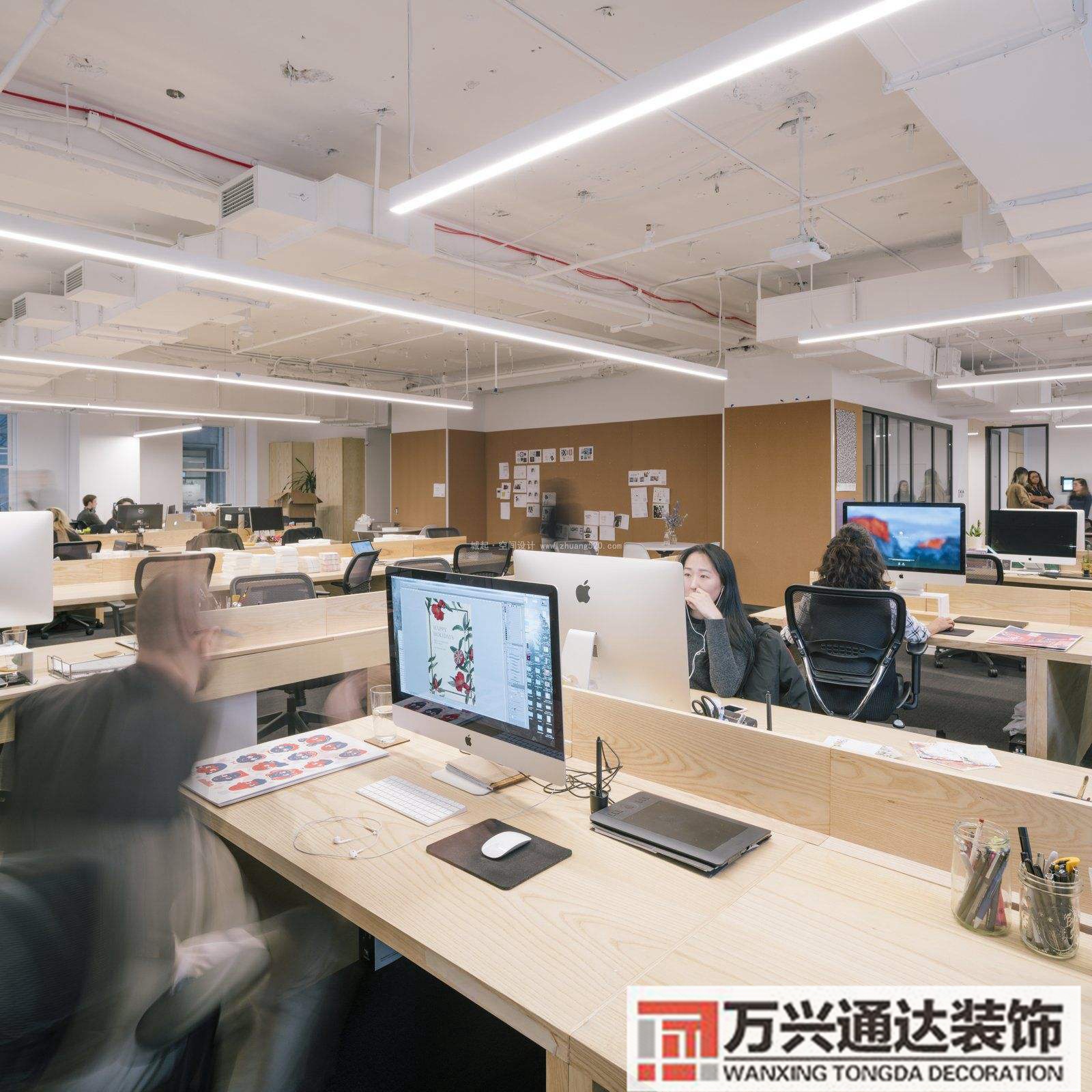 關(guān)于教育培訓(xùn)辦公室裝修項(xiàng)目設(shè)計(jì)的信息