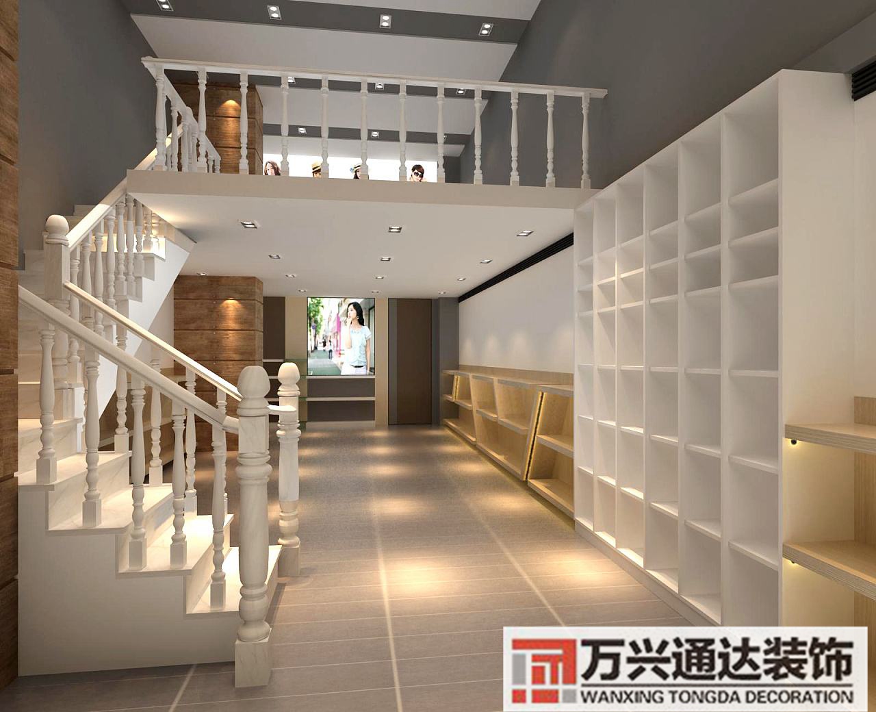 鄭州連鎖店鋪裝修公司有家裝飾鄭州有幾個店?