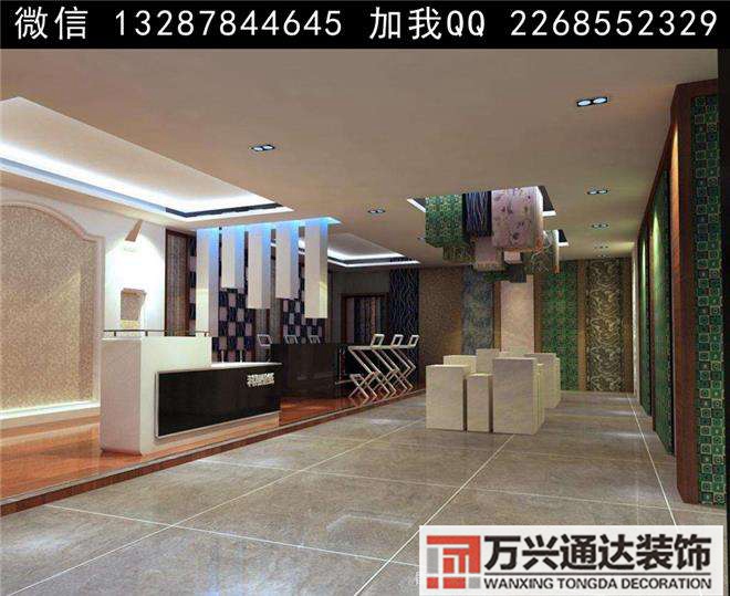 連鎖店鋪裝修項目連鎖店設(shè)計裝修流程