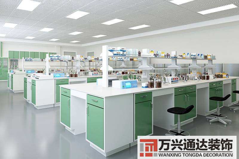 學(xué)校實(shí)驗(yàn)室裝修注意事項(xiàng)實(shí)驗(yàn)室裝修需要注意的一些細(xì)節(jié)