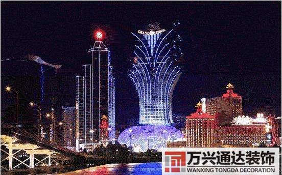 澳門風水陣澳門葡京風水陣