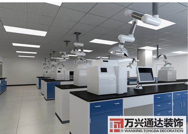 關于河南學校實驗室裝修要求的信息