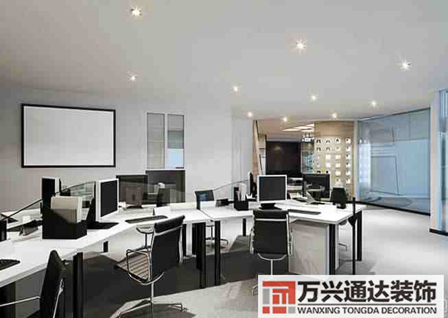 麻涌辦公室裝修風水的簡單介紹