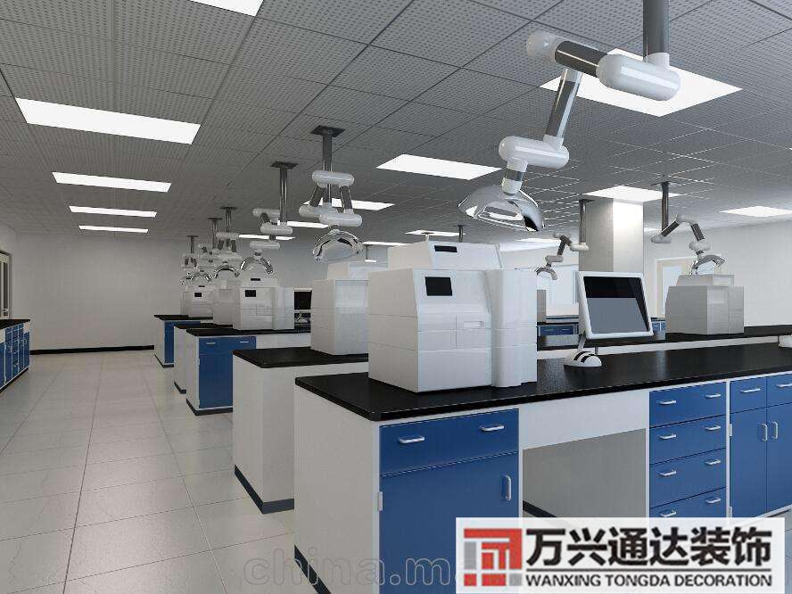河南學校實驗室裝修費用的簡單介紹