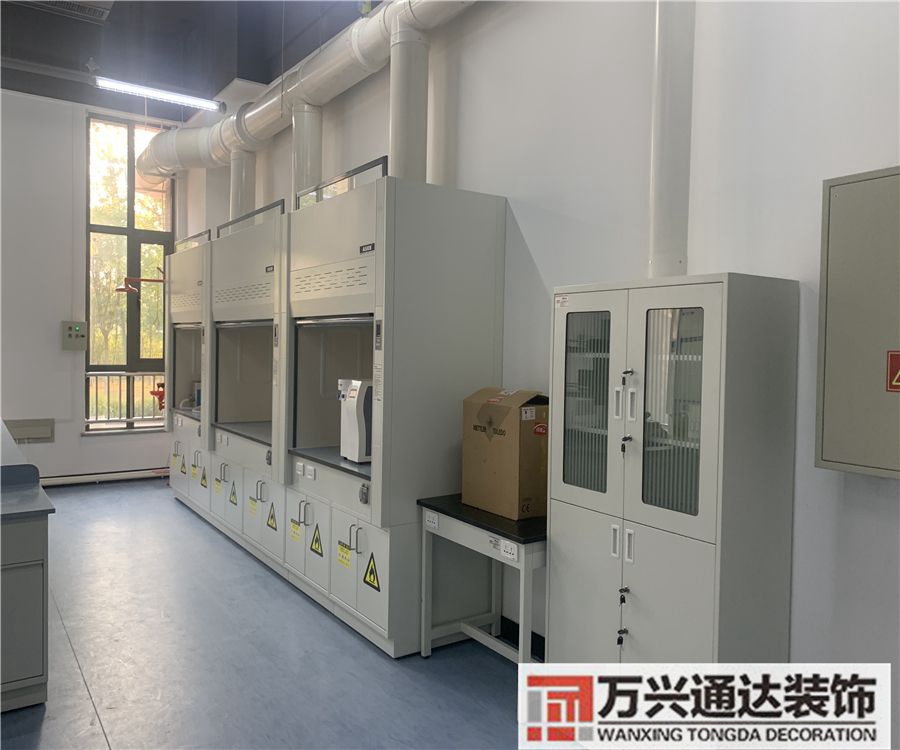 遼寧學校實驗室裝修費用遼寧省實驗中學學費多少錢