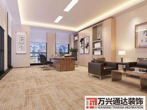 辦公室裝修風(fēng)水哪里學(xué)辦公室裝修風(fēng)水布局都有哪些需要注意