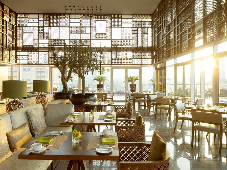 高端辦公室裝修設(shè)計(jì)